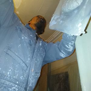 Meet your Posher, Gregory